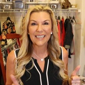 Meet your Posher, Cyndi